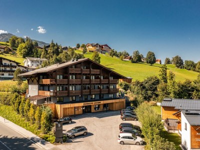 Holiday room Doppelzimmer Superior in Schladming-Rohrmoos - Holiday room