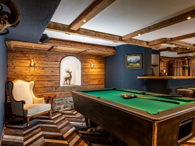 Holiday room Doppelzimmer Superior - Outdoor photo 19