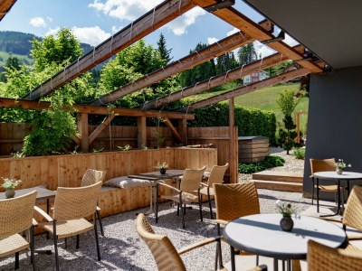 Holiday room Doppelzimmer Superior - Outdoor photo 24