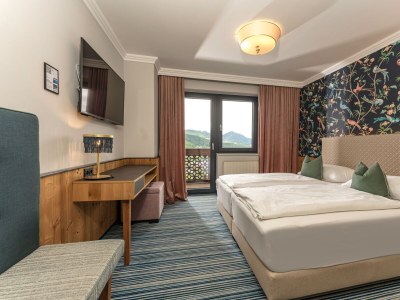 Holiday room Doppelzimmer Superior - Outdoor photo 30