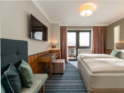 Holiday room Doppelzimmer Superior - Features photo 109