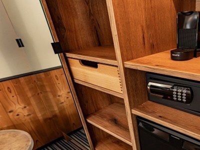 Holiday room Doppelzimmer Superior - Features photo 110