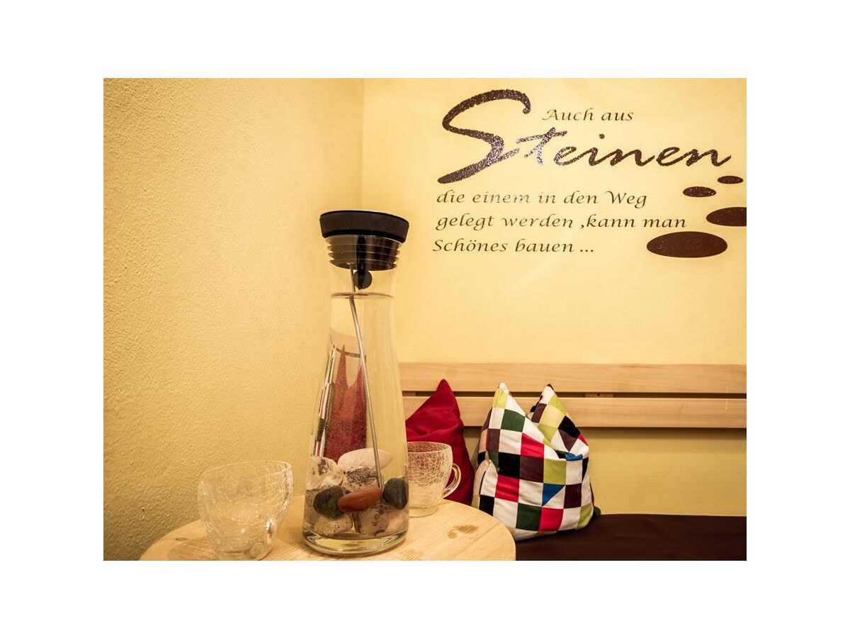 Apartment Apartment/1 Schlafraum/Dusche, WC - Outdoor photo 2