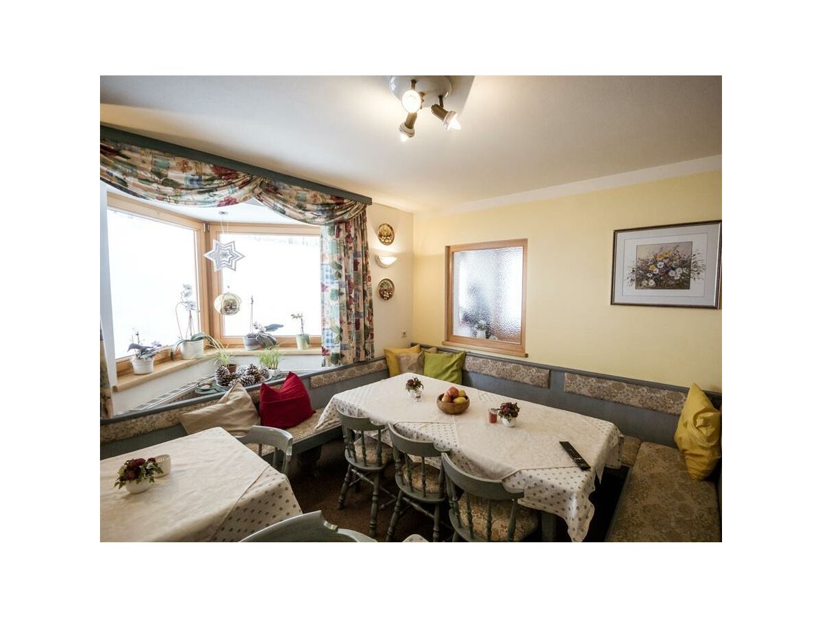 Apartment Apartment/1 Schlafraum/Dusche, WC - Outdoor photo 3