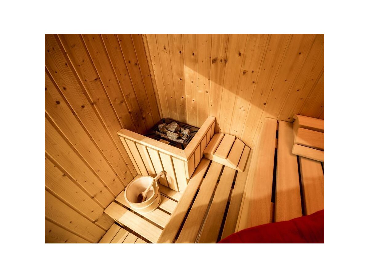 Apartment Apartment/1 Schlafraum/Dusche, WC - Outdoor photo 4