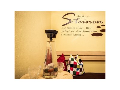 Apartment Apartment/1 Schlafraum/Dusche, WC - Outdoor photo 2