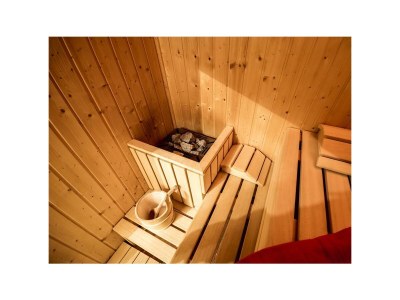 Apartment Apartment/1 Schlafraum/Dusche, WC - Outdoor photo 4