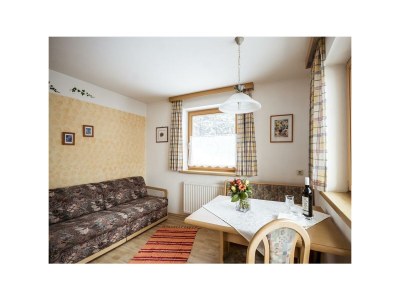 Apartment Apartment/1 Schlafraum/Dusche, WC - Features photo 12