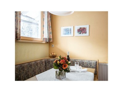 Apartment Apartment/1 Schlafraum/Dusche, WC - Features photo 14