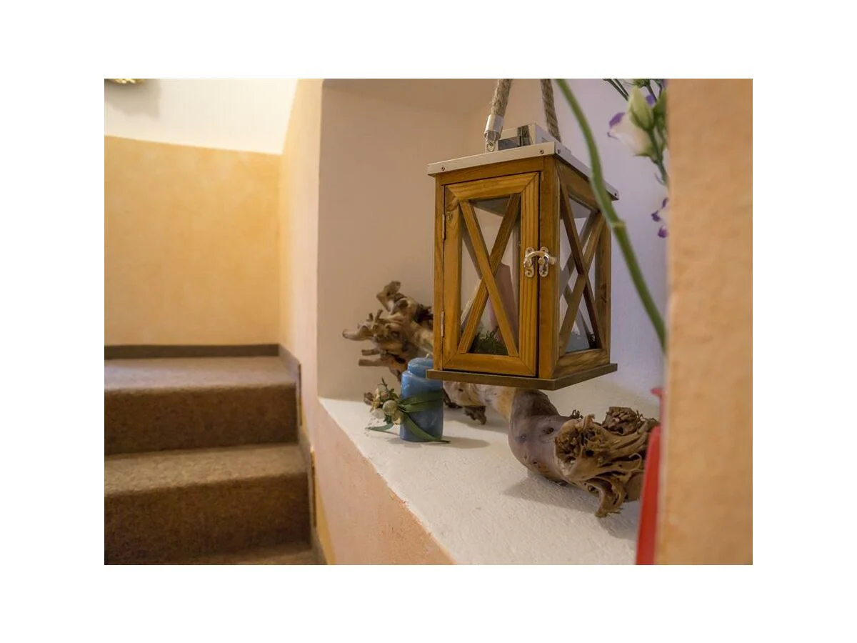 Apartment Apartment/2 Schlafräume/Dusche, WC - Outdoor photo 5