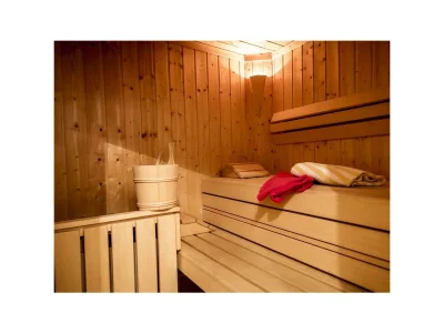 Apartment Apartment/2 Schlafräume/Dusche, WC in Schladming-Untertal - Apartment