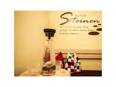 Apartment Apartment/2 Schlafräume/Dusche, WC - Outdoor photo 10