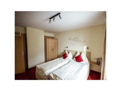 Apartment Apartment/2 Schlafräume/Dusche, WC - Features photo 13