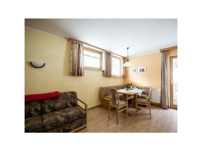 Apartment Apartment/2 Schlafräume/Dusche, WC - Features photo 14