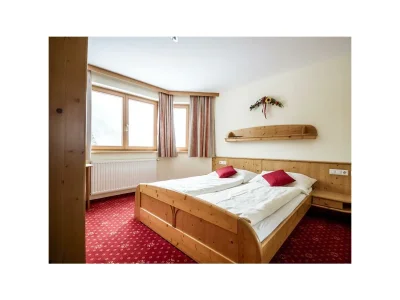 Apartment Apartment/2 Schlafräume/Dusche, WC - Features photo 17