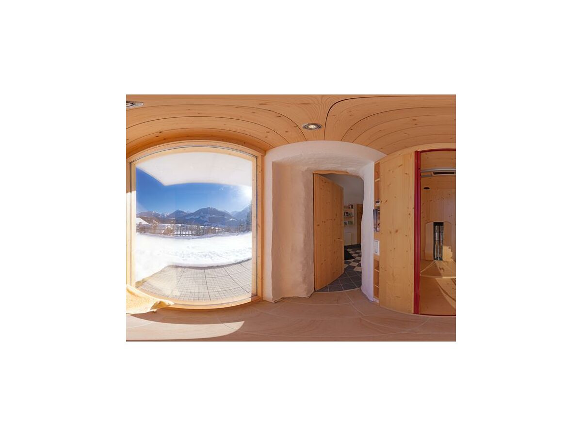 Apartment Appartement 2/Fewo, Dusche, WC, 2 Schlafräume - Outdoor photo 4