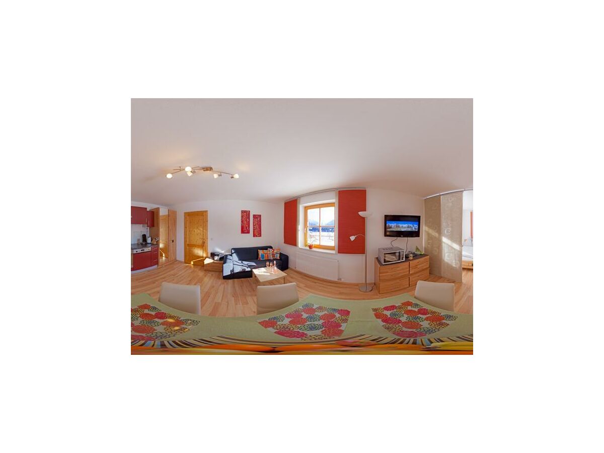 Apartment Appartement 2/Fewo, Dusche, WC, 2 Schlafräume - Outdoor photo 5