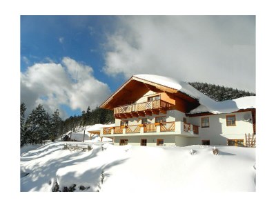 Apartment Appartement 2/Fewo, Dusche, WC, 2 Schlafräume - Outdoor photo 2