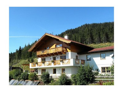 Apartment Appartement 2/Fewo, Dusche, WC, 2 Schlafräume - Outdoor photo 3