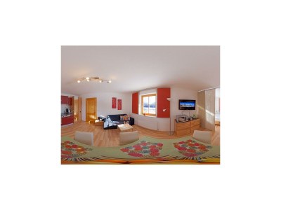 Apartment Appartement 2/Fewo, Dusche, WC, 2 Schlafräume - Outdoor photo 5