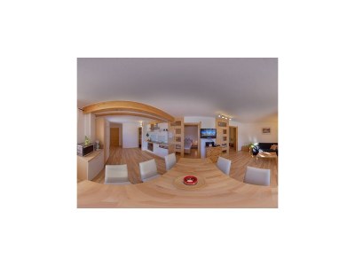 Apartment Appartement 2/Fewo, Dusche, WC, 2 Schlafräume - Outdoor photo 6