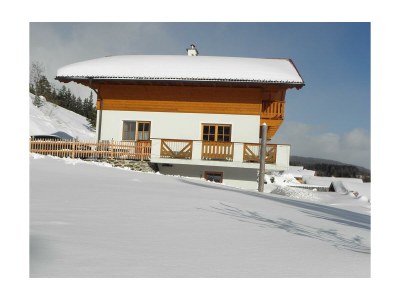 Apartment Appartement 2/Fewo, Dusche, WC, 2 Schlafräume - Outdoor photo 8