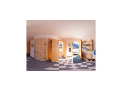 Apartment Appartement 2/Fewo, Dusche, WC, 2 Schlafräume - Outdoor photo 12