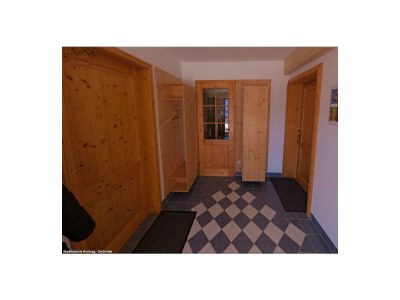 Apartment Appartement 2/Fewo, Dusche, WC, 2 Schlafräume - Features photo 13