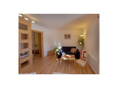 Apartment Appartement 2/Fewo, Dusche, WC, 2 Schlafräume - Features photo 15