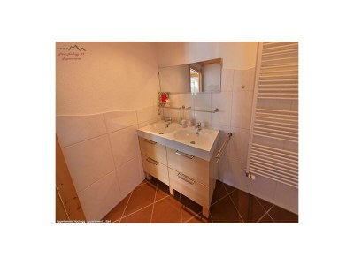 Apartment Appartement 2/Fewo, Dusche, WC, 2 Schlafräume - Features photo 16