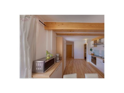 Apartment Appartement 2/Fewo, Dusche, WC, 2 Schlafräume - Features photo 17