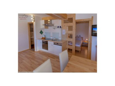 Apartment Appartement 2/Fewo, Dusche, WC, 2 Schlafräume - Features photo 18