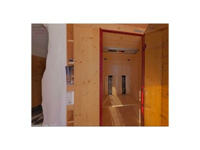 Apartment Appartement 2/Fewo, Dusche, WC, 2 Schlafräume - Features photo 19