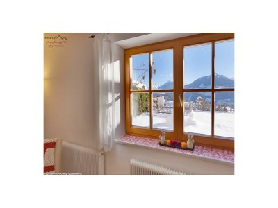 Apartment Appartement 2/Fewo, Dusche, WC, 2 Schlafräume - Features photo 21