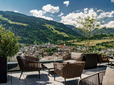 Apartment Studio Apartment mit Loggia - Outdoor photo 7