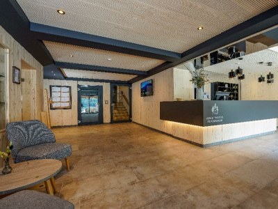 Apartment Studio Apartment mit Loggia - Outdoor photo 25