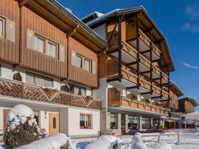 Apartment Studio Apartment mit Loggia - Outdoor photo 31