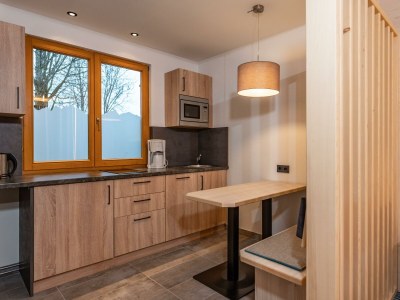 Apartment Studio Apartment mit Loggia - Features photo 35