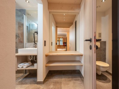 Apartment Studio Apartment mit Loggia - Features photo 36