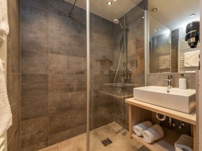 Apartment Studio Apartment mit Loggia - Features photo 37