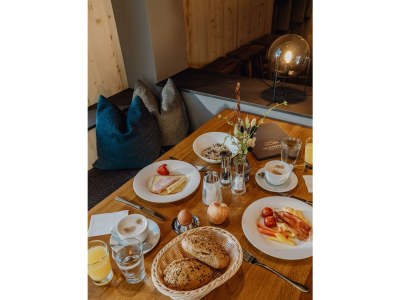 Apartment Superior Apartment mit Balkon - Outdoor photo 8