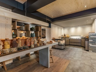 Apartment Superior Apartment mit Balkon - Outdoor photo 12