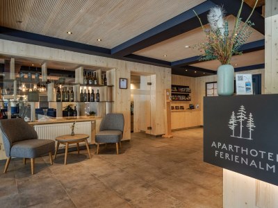 Apartment Superior Apartment mit Balkon - Outdoor photo 27