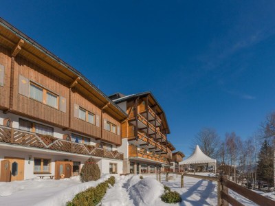 Apartment Superior Apartment mit Balkon - Outdoor photo 29