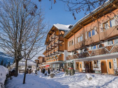 Apartment Superior Apartment mit Balkon - Outdoor photo 31