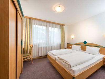 Apartment Superior Apartment mit Balkon - Features photo 32