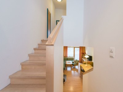 Apartment Superior Apartment mit Balkon - Features photo 33