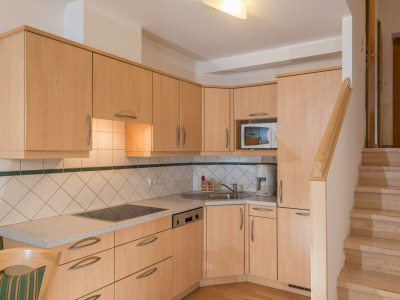 Apartment Superior Apartment mit Balkon - Features photo 35