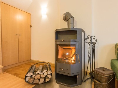 Apartment Superior Apartment mit Balkon - Features photo 37