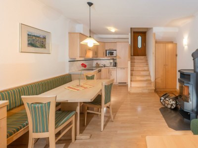 Apartment Superior Apartment mit Balkon - Features photo 38